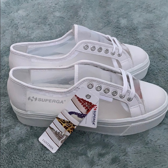 superga fantasia shoes